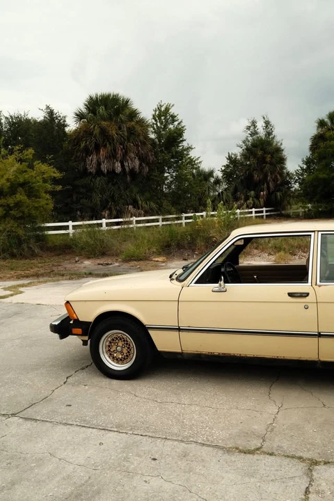 1979 BMW E21 3 Series - Image 2 of 20