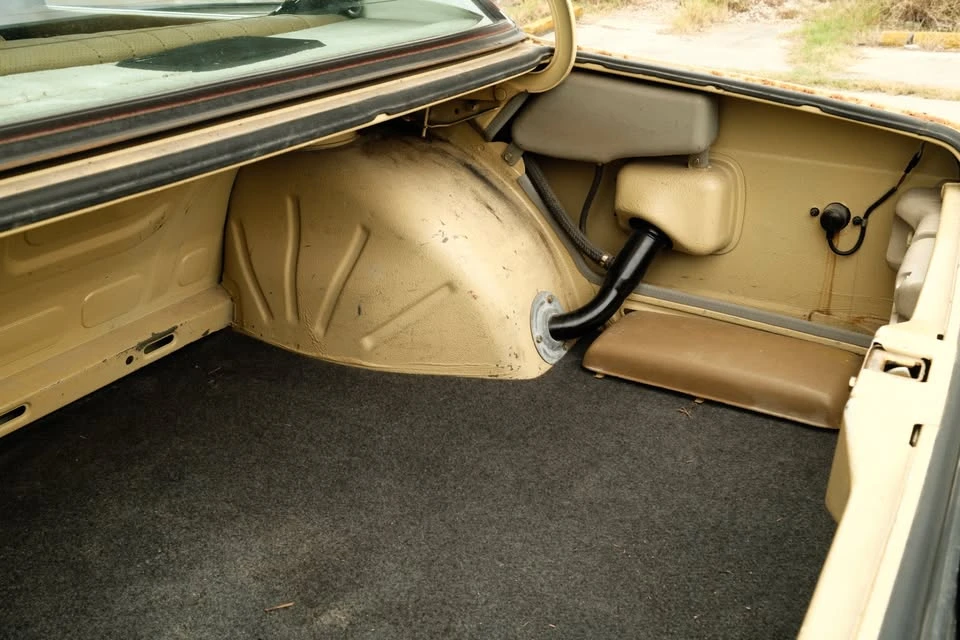 1979 BMW E21 3 Series - Image 17 of 20