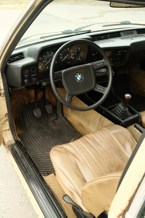 1979 BMW E21 3 Series - Image 4 of 20
