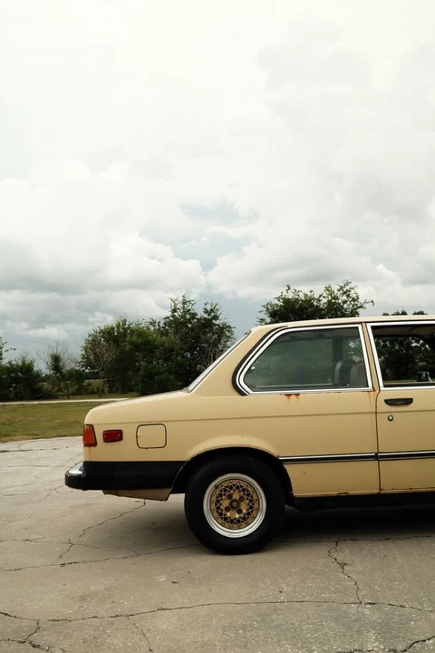 1979 BMW E21 3 Series - Image 9 of 20