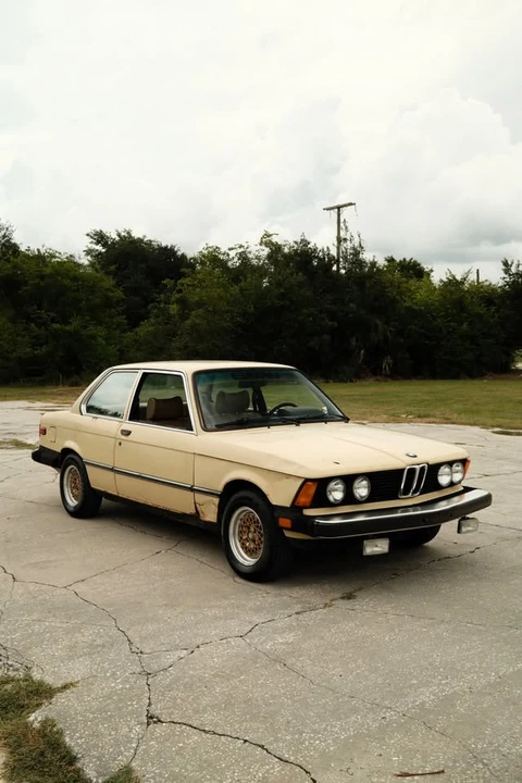 1979 BMW E21 3 Series - Image 10 of 20