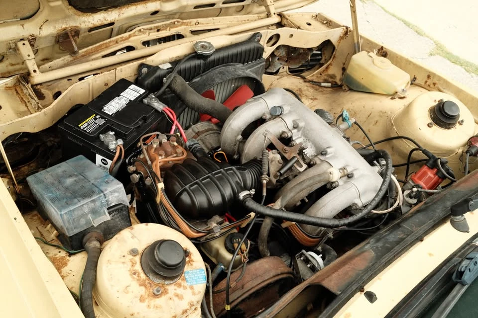 1979 BMW E21 3 Series - Image 15 of 20