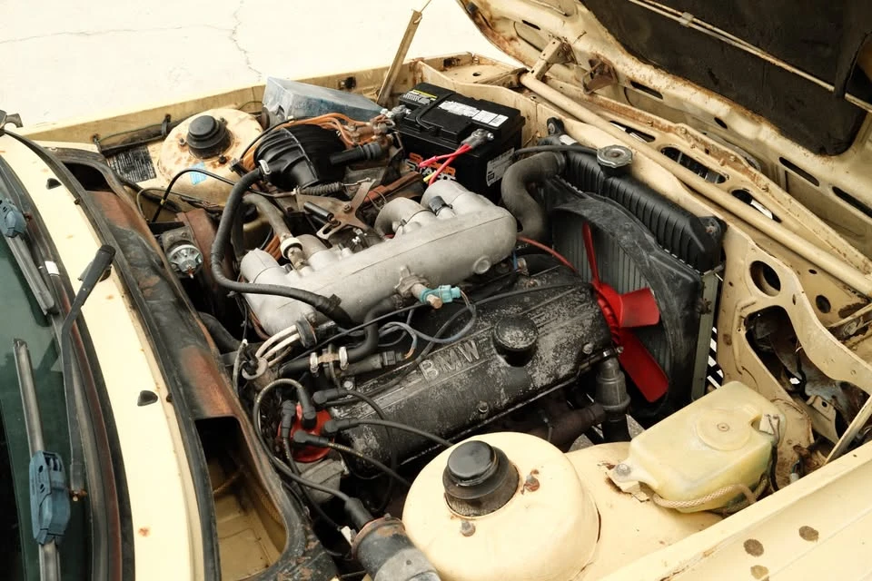 1979 BMW E21 3 Series - Image 14 of 20