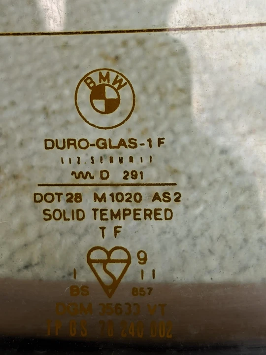 1979 BMW E21 3 Series - Image 31 of 31