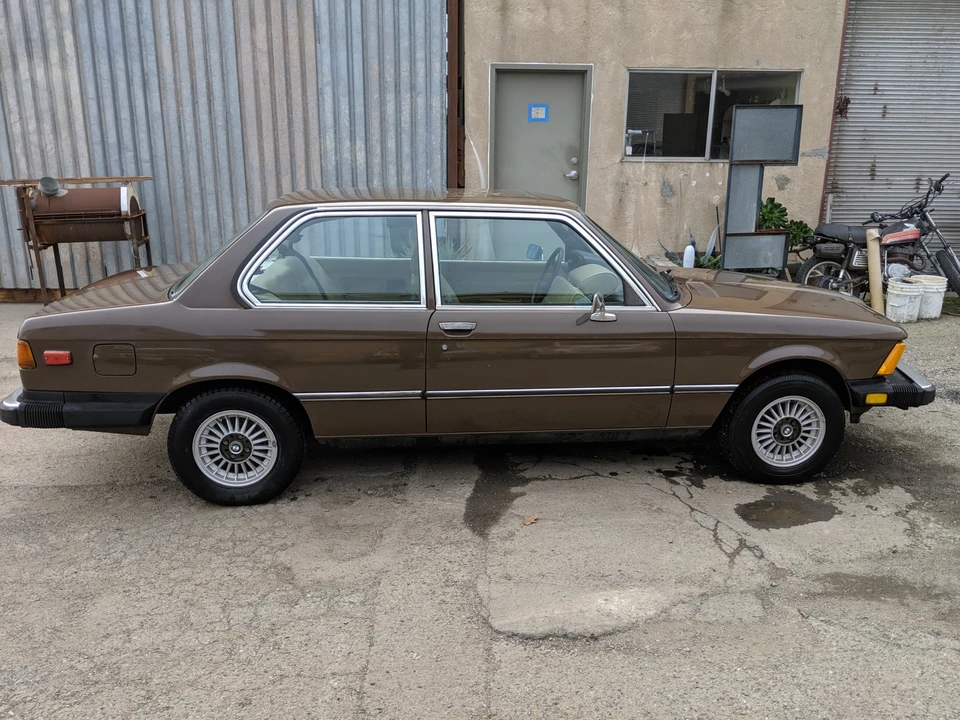 1979 BMW E21 3 Series - Image 5 of 31