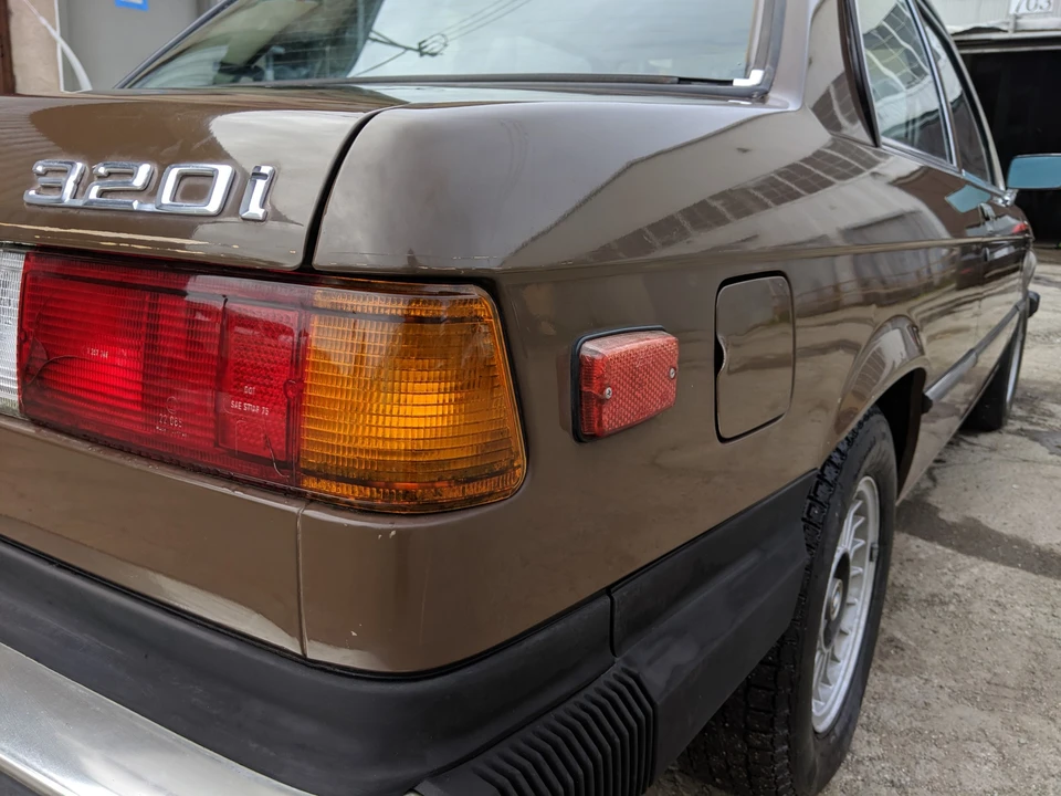 1979 BMW E21 3 Series - Image 26 of 31