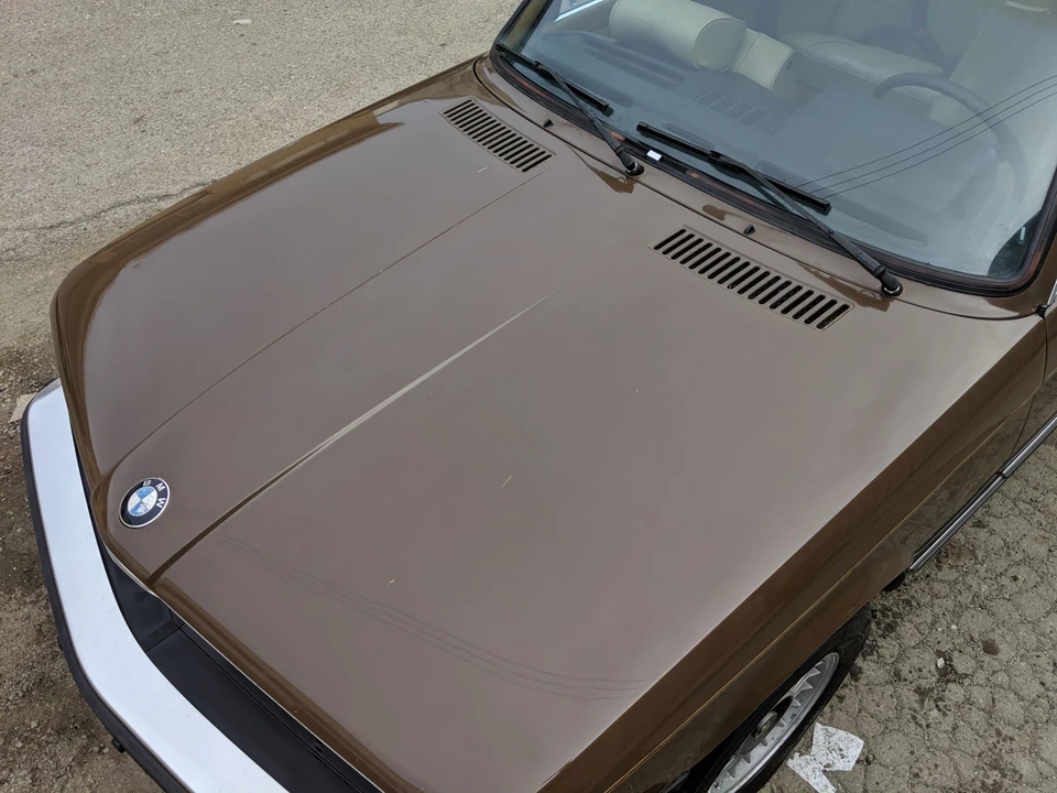 1979 BMW E21 3 Series - Image 17 of 31