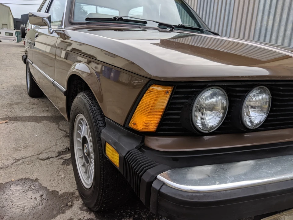 1979 BMW E21 3 Series - Image 10 of 31