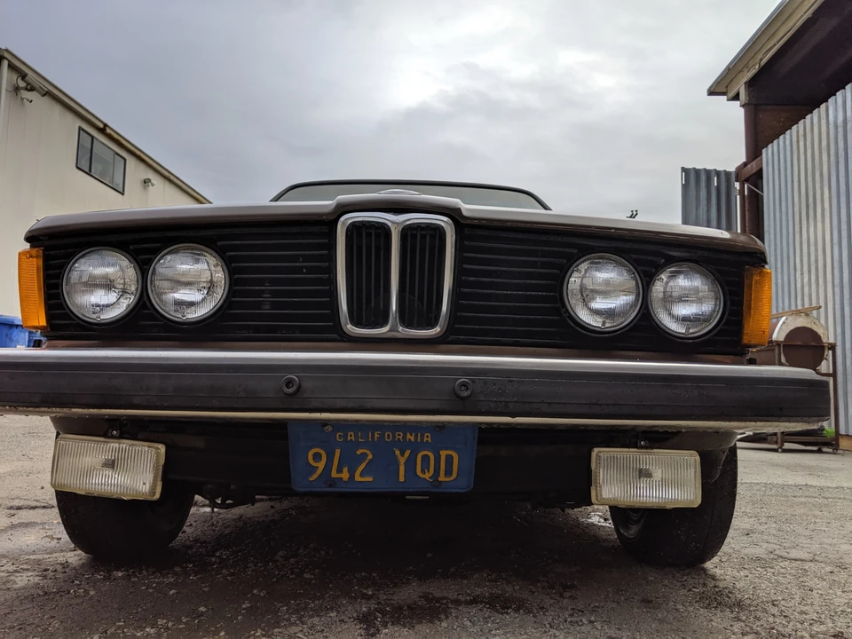 1979 BMW E21 3 Series - Image 12 of 31