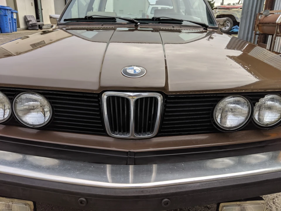 1979 BMW E21 3 Series - Image 13 of 31