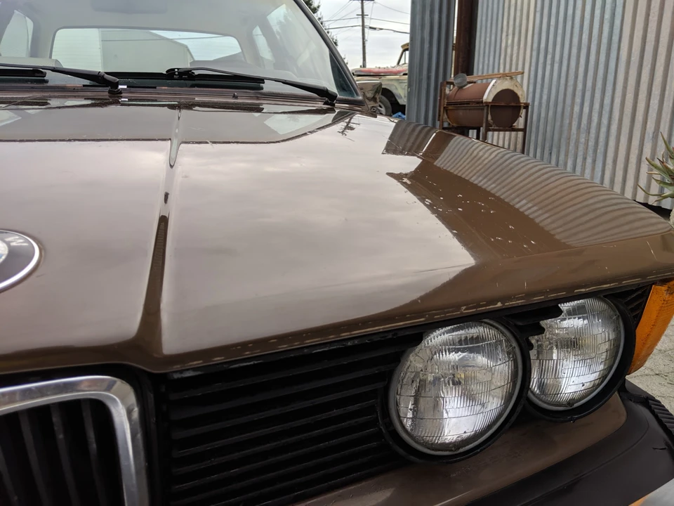 1979 BMW E21 3 Series - Image 16 of 31
