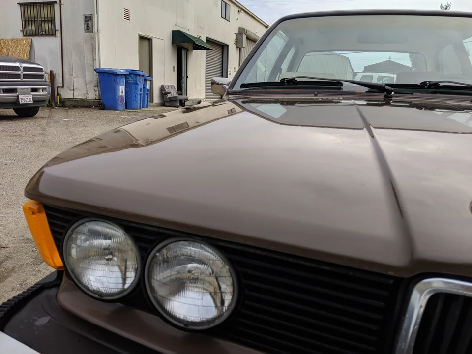 1979 BMW E21 3 Series - Image 11 of 31