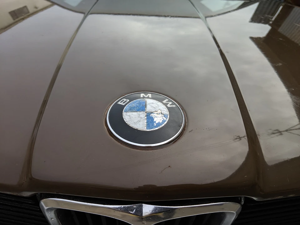 1979 BMW E21 3 Series - Image 14 of 31