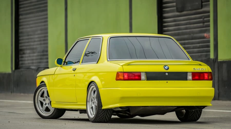 1979 BMW E21 3 Series - Image 3 of 12
