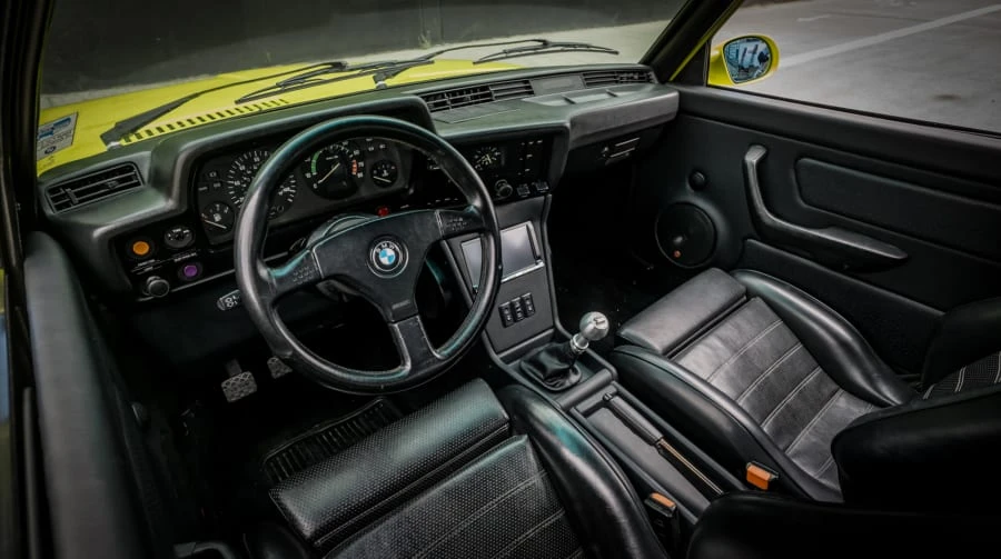 1979 BMW E21 3 Series - Image 4 of 12