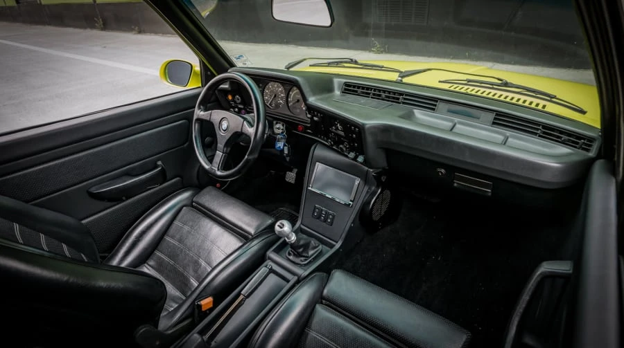 1979 BMW E21 3 Series - Image 5 of 12