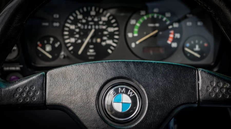 1979 BMW E21 3 Series - Image 6 of 12