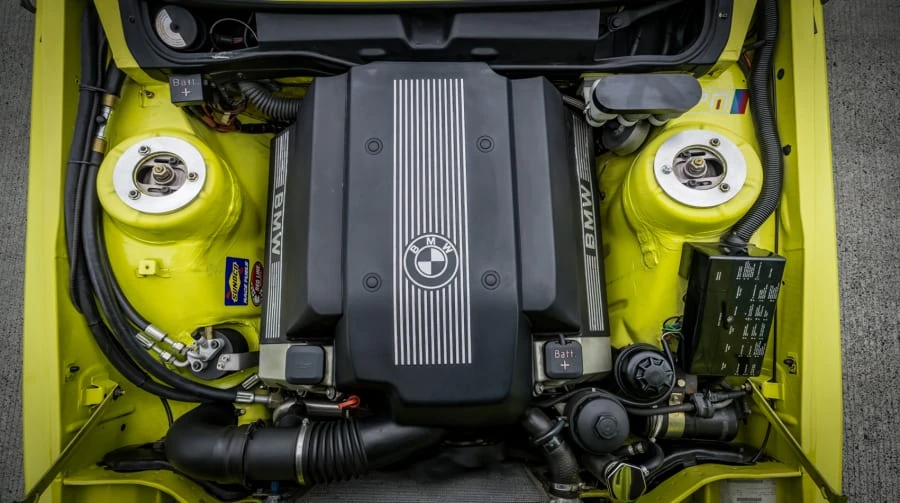 1979 BMW E21 3 Series - Image 7 of 12