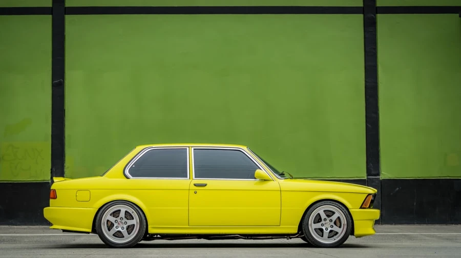1979 BMW E21 3 Series - Image 8 of 12