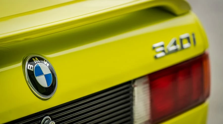 1979 BMW E21 3 Series - Image 9 of 12