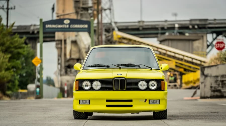 1979 BMW E21 3 Series - Image 11 of 12