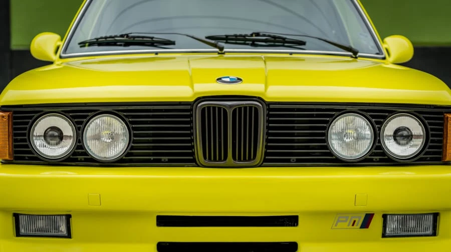 1979 BMW E21 3 Series - Image 10 of 12