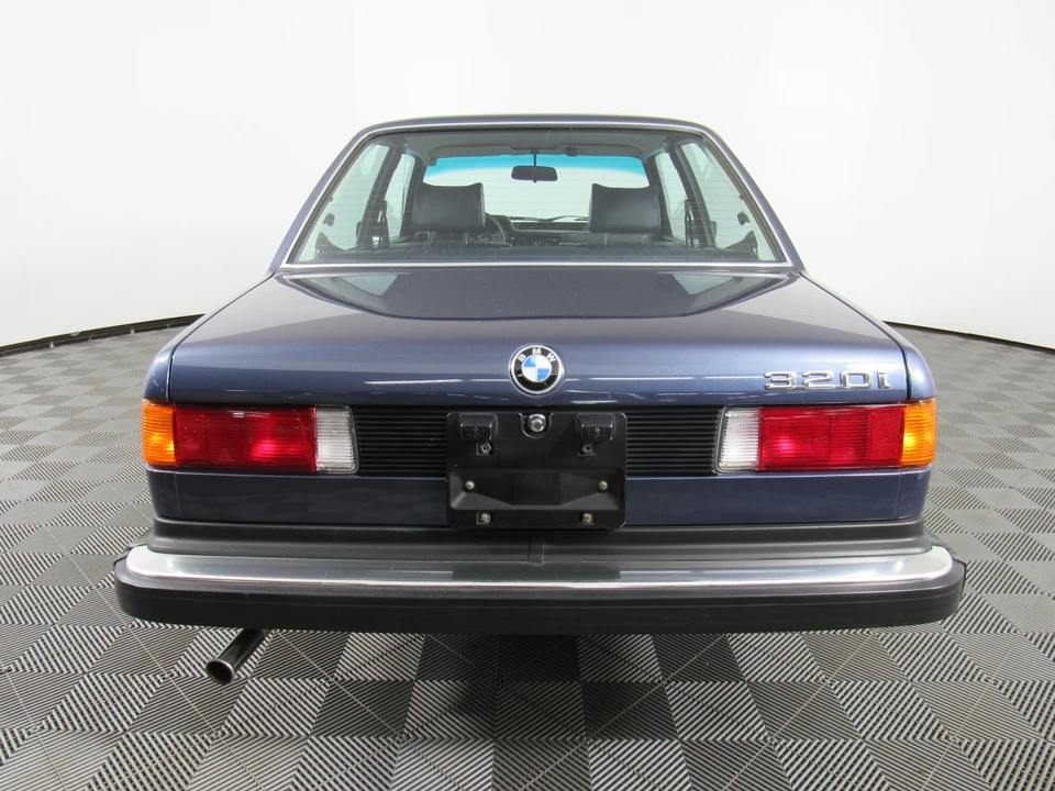 1979 BMW E21 3 Series - Image 25 of 31