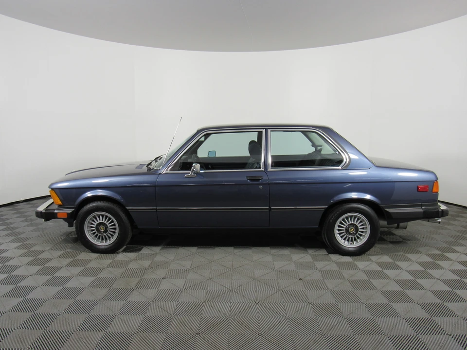 1979 BMW E21 3 Series - Image 21 of 31