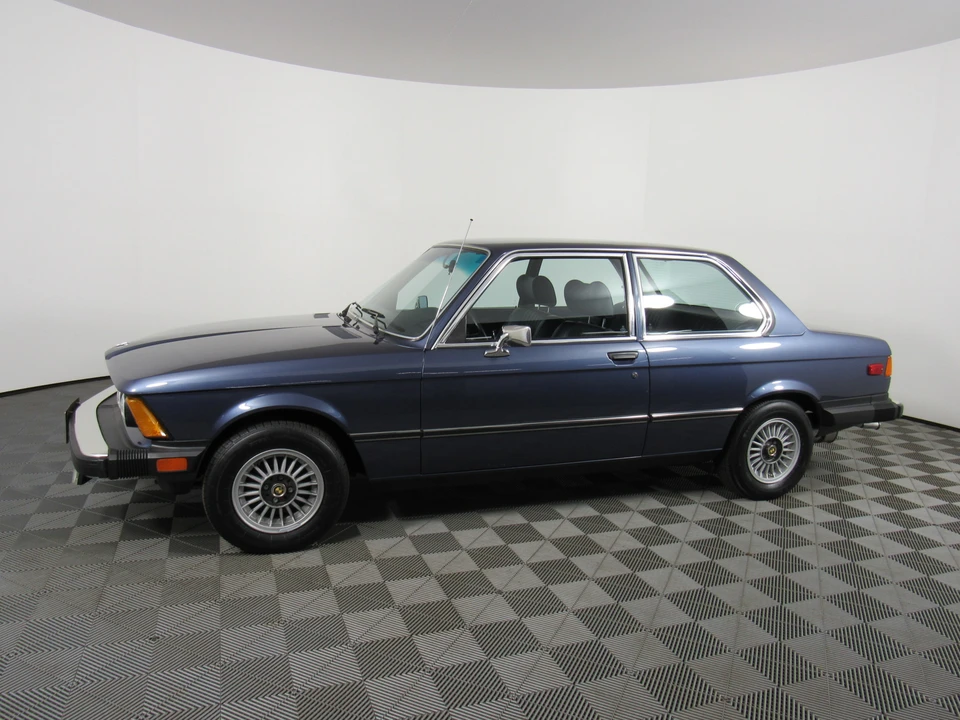 1979 BMW E21 3 Series - Image 18 of 31