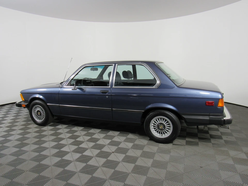 1979 BMW E21 3 Series - Image 22 of 31