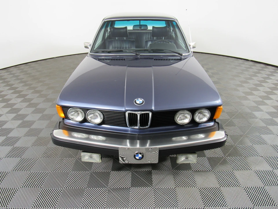 1979 BMW E21 3 Series - Image 10 of 31