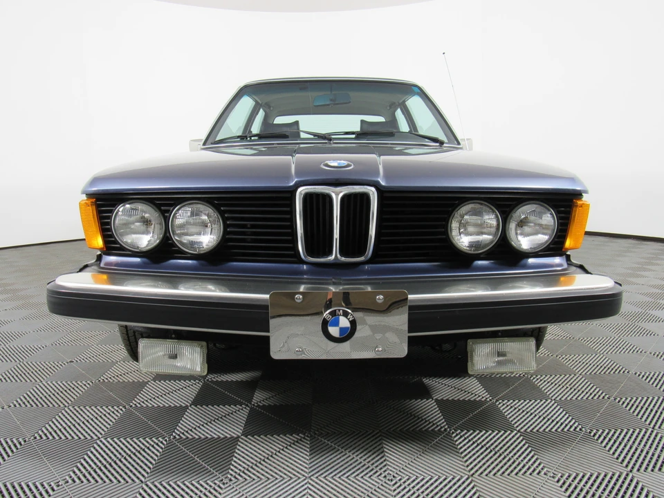 1979 BMW E21 3 Series - Image 14 of 31