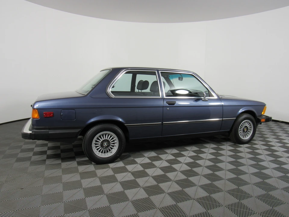 1979 BMW E21 3 Series - Image 4 of 31