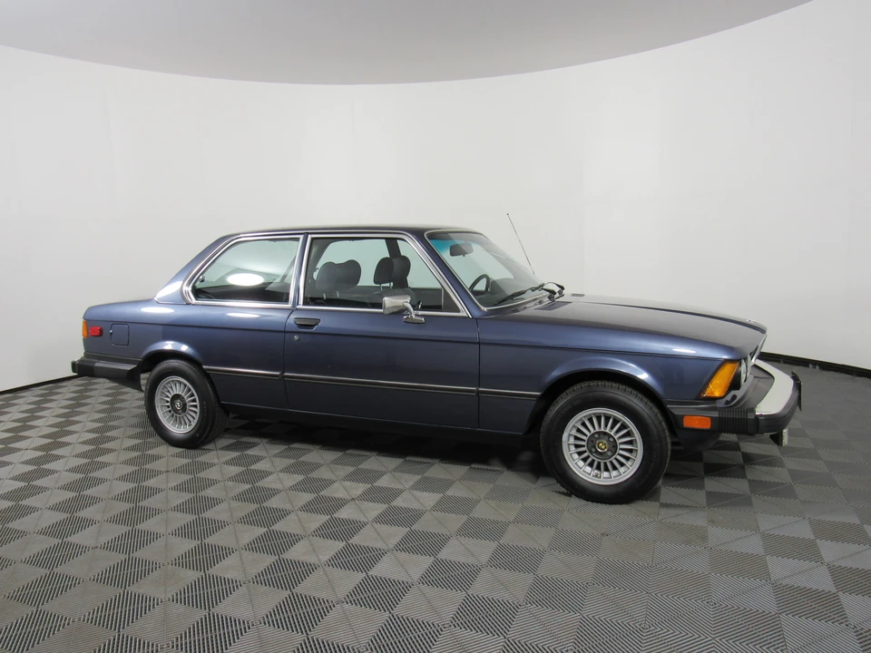 1979 BMW E21 3 Series - Image 6 of 31