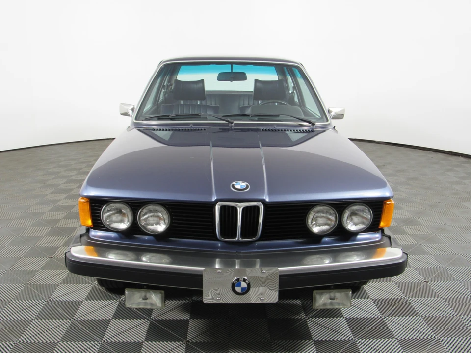 1979 BMW E21 3 Series - Image 12 of 31