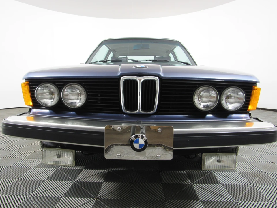 1979 BMW E21 3 Series - Image 13 of 31