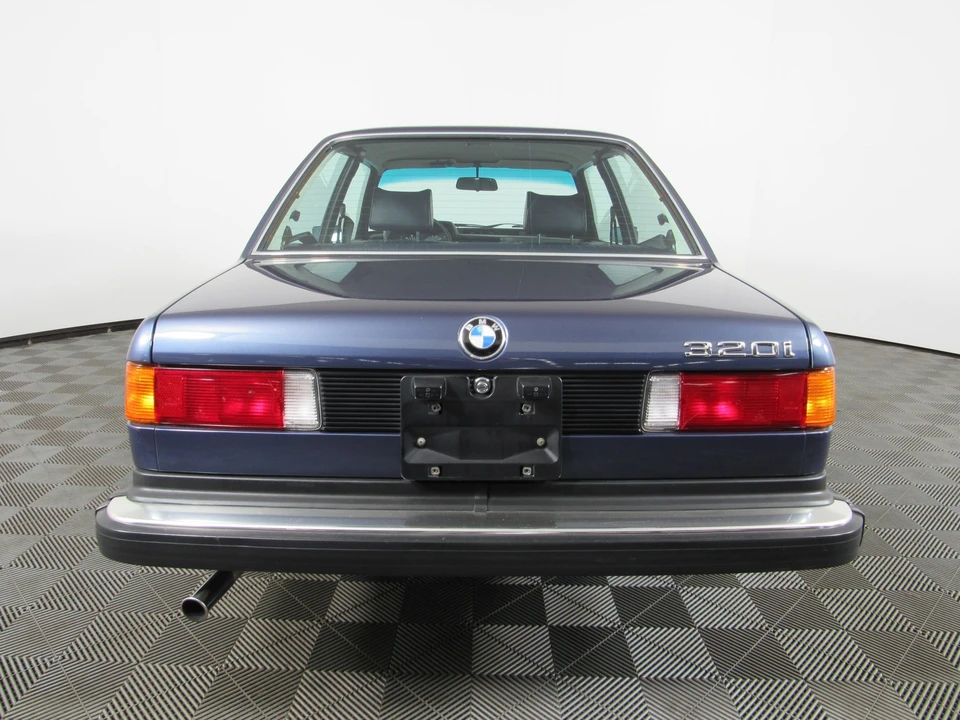 1979 BMW E21 3 Series - Image 26 of 31