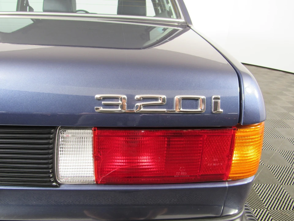 1979 BMW E21 3 Series - Image 30 of 31