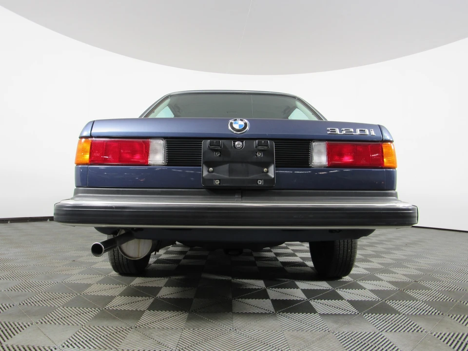 1979 BMW E21 3 Series - Image 27 of 31
