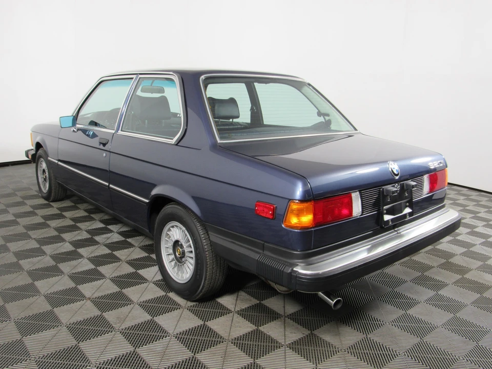 1979 BMW E21 3 Series - Image 24 of 31