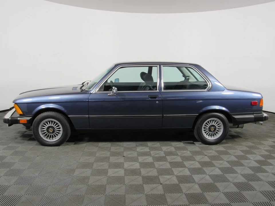 1979 BMW E21 3 Series - Image 20 of 31