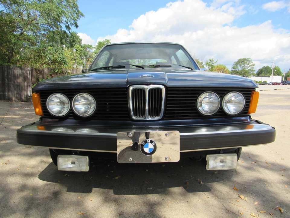 1979 BMW E21 3 Series - Image 11 of 31