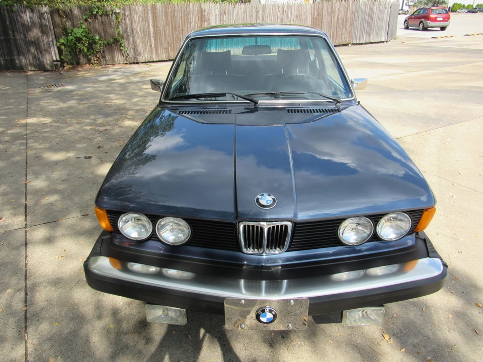 1979 BMW E21 3 Series - Image 15 of 31