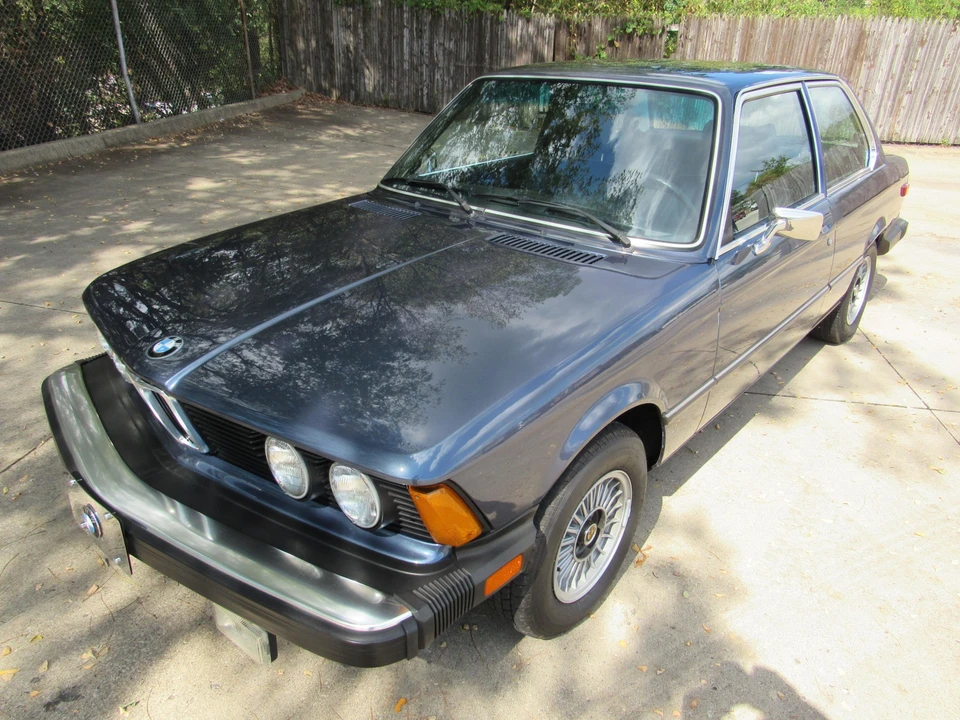 1979 BMW E21 3 Series - Image 16 of 31