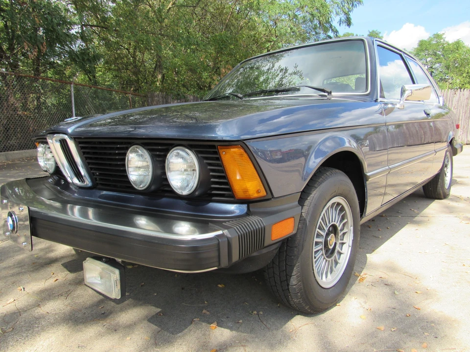 1979 BMW E21 3 Series - Image 17 of 31