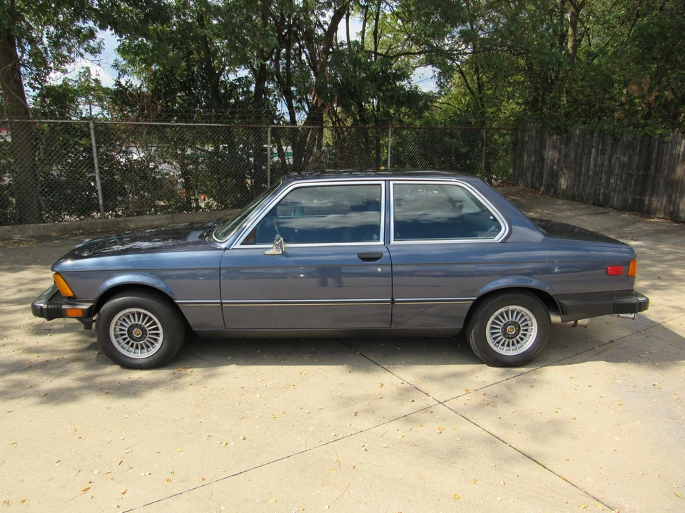 1979 BMW E21 3 Series - Image 19 of 31