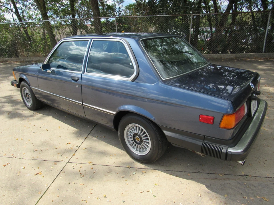1979 BMW E21 3 Series - Image 23 of 31