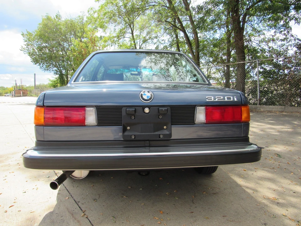 1979 BMW E21 3 Series - Image 28 of 31