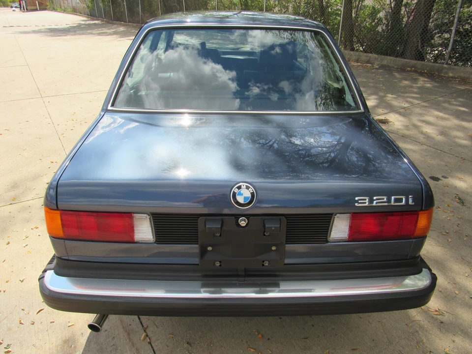 1979 BMW E21 3 Series - Image 29 of 31