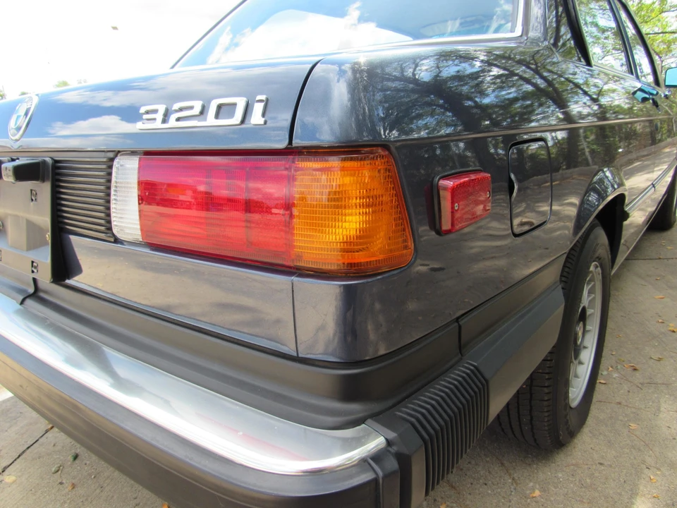 1979 BMW E21 3 Series - Image 31 of 31